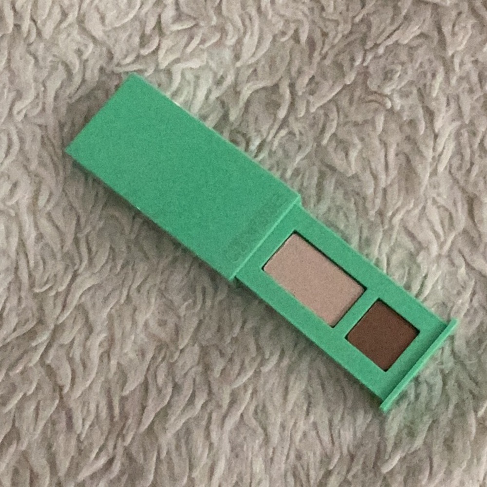Clinique eye shadow